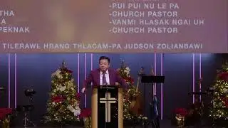 FBCBC Christmas Service