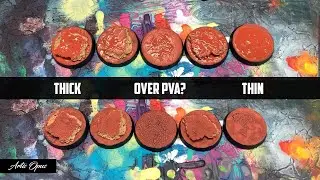 GW Texture Paints Unlocked: AMAZING Reliable Results