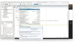 Web Component Development I - How to use Session and Session tracking with SessionConfiguration