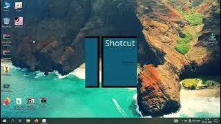 Install Shotcut Video Editor For  Pc