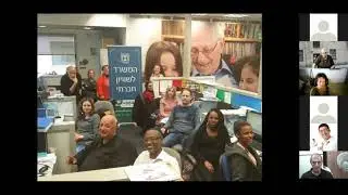דורית פוגל 1