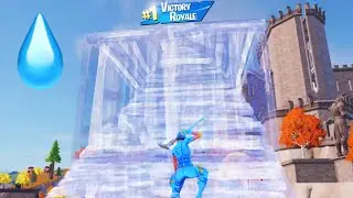 Drip Too Hard 💧 (Fortnite Montage)