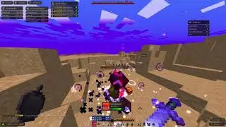 ГРИФ С ЛУЧШИМ ЧИТОМ НА СЕРВЕРЕ REALLYWORLD|Nursultan Nextgen 1.16.5!