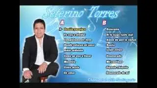 Seferino Torres - compilado