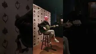 Nina Nesbitt - Acoustic Performance - Dallas 02/23/19