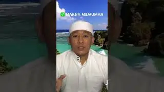MAKNA MEJAUMAN DALAM PERNIKAHAN ADAT BALI