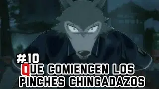Beastars #10 Resumido