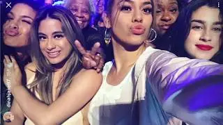 Lauren Jauregui - L.A. BOYS (Victoria Justice & Ariana Grande)