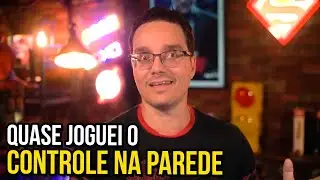 PETER FICOU FURIOSO COM ESSE FILME