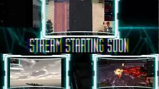 Cross Out - Full Live Stream episode #1