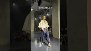 #BENCHFashionWeekSS24