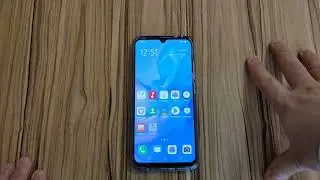 Обзор Fantouch OS (часть 1)