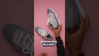 The BEST Sneaker Michael Jordan Ever Wore