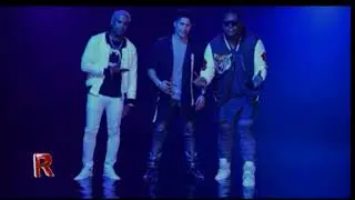 Chyno ft Zion y Lennox Hasta El Ombligo