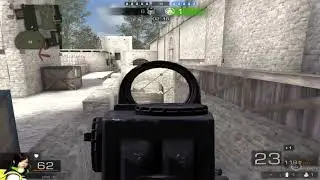 Black Squad - Clips 27