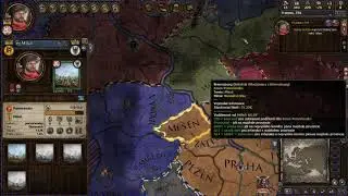 CK 2 za čechy za vazala a za Litoměřice 2 díl