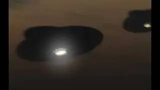 UFO Los Roques - Final Chapter