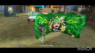I am back bahut Dinon bad Mera game play free fire cs. rank #free fire # garena #