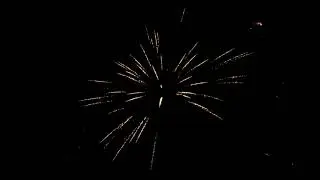 Батарея салютов 