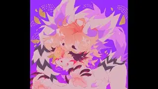21st Century 0.9 // Hysteric night girl 1.4