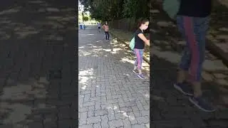 meilleurs plus beau park du Brésil a sao paulo !