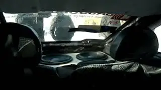 Звуковая давка
