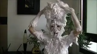Chinese Woman's ORGASMIC Marathon Head Creamings - 2nd in a series