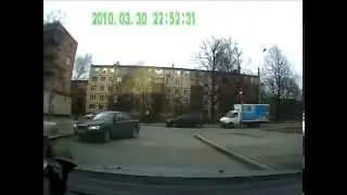 БАРАН НА ВСТРЕЧКЕ