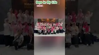 2024 Harus Lebih Spektakuler dari 2023
