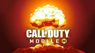 Call of Duty : mobile ¦ Как вызвать ядерный взрыв в CODM ¦ How to cause a nuclear explosion in CODM