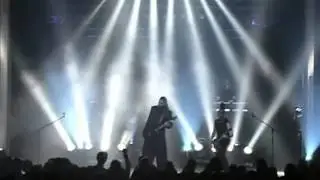 Diary Of Dreams ''Play God!'' OFFICIAL VIDEO
