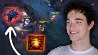 If You Follow THESE RULES You Will Always Get the Aegis! (Roshan Tips & Tricks) - Dota 2 Guide