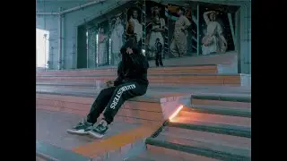 Kash Cartel - NOTSRRY (Official Music Video)