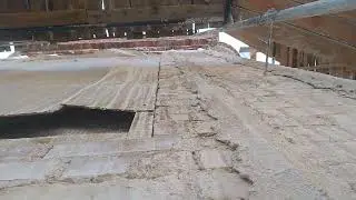 Шкатурка под маяк