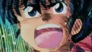 Stay With You - Ranma and Shampoo