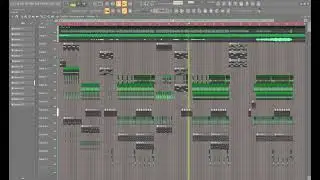 BABYMONSTER - ‘PSYCHO’ REMAKE + FLP
