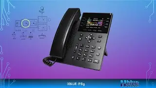 XBLUE Cloud IP Phone Auto Provisioning
