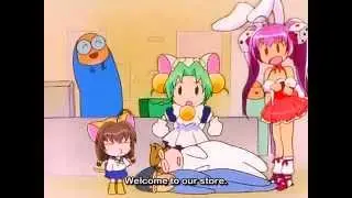 Di Gi Charat - Ep 06