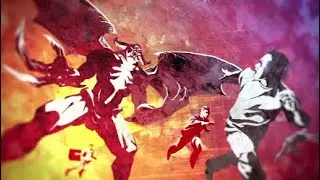 inFAMOUS Юджин знакомство часть 1