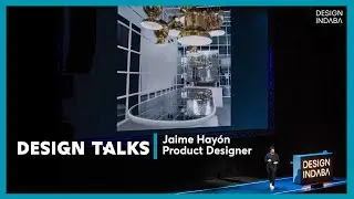 Fun over function with product designer Jaime Hayón