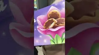 Странное ПЕЧЕНЬЕ 