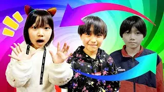 [Skit] I don't need a big brother anymore! Ren and Big Brother Highlights