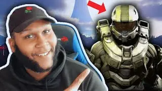 HALO INFINITE MULTIPLAYER | I WENT NUTS...!