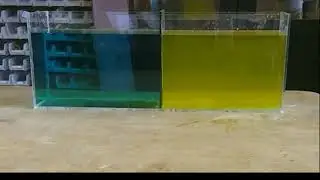 Lock Exchange demonstration