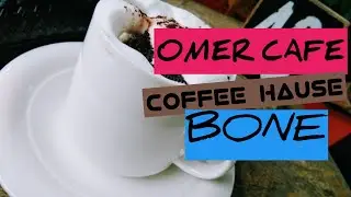 Cafe Kekinian Dengan Konsep Natural dan Klasik || OMER CAFE