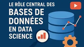 Bases de données en data sciences