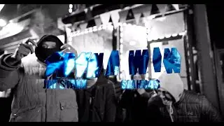 JayStaxx x Siahg4$ - 