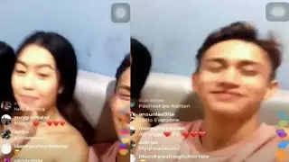 AshTan Instagram Live