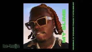 Gunna x Young Thug x Rubi Rose x Lil Durk Type Beat 2021 Free - 