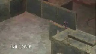 Halo 3: Jumping